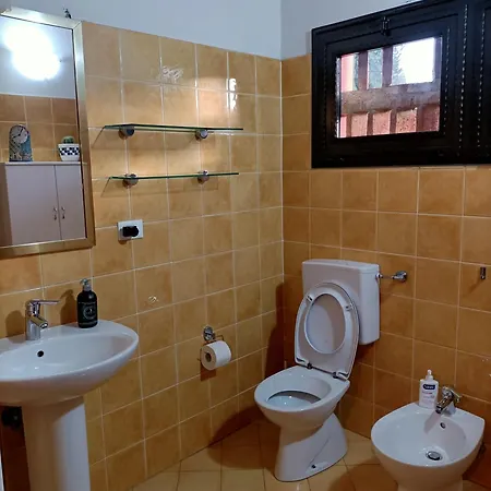 Apartment Intera Casa Con Giardino *