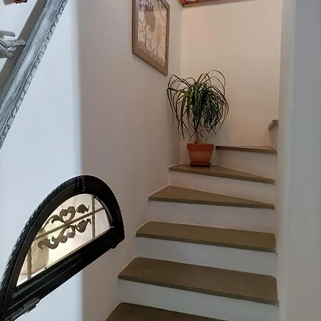 Apartment Intera Casa Con Giardino Scandicci