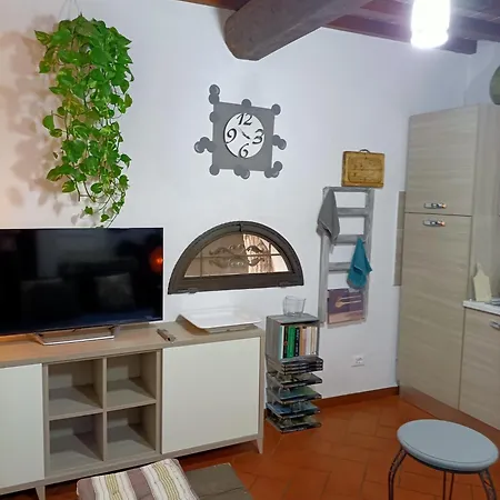 Apartment Intera Casa Con Giardino *