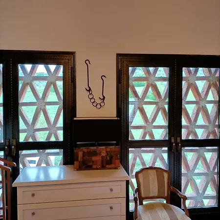 아파트 Intera Casa Con Giardino 스칸디치