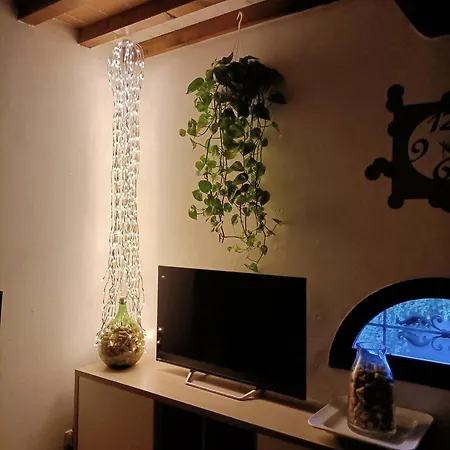 Intera Casa Con Giardino 아파트 스칸디치